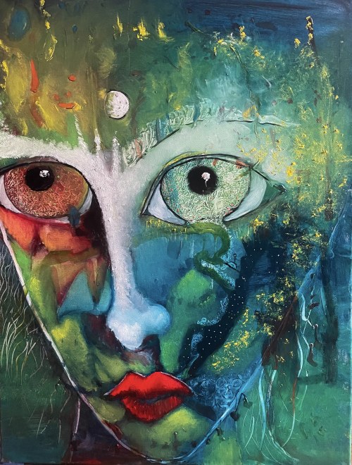 Żywioły, 2023 r., Arima Lilith