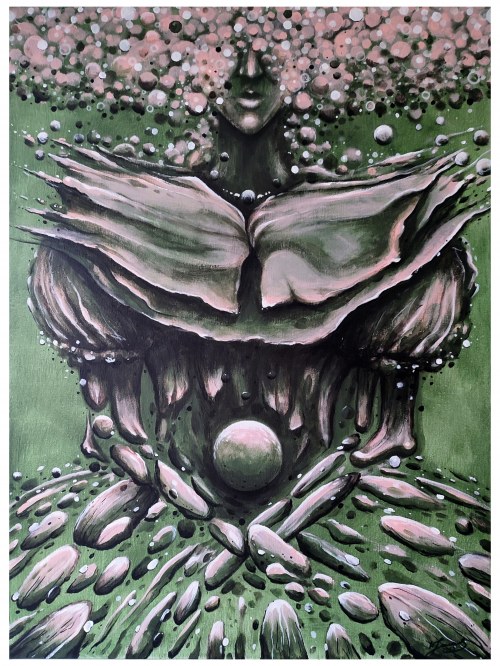 Primavera, Wojciech Jańczak