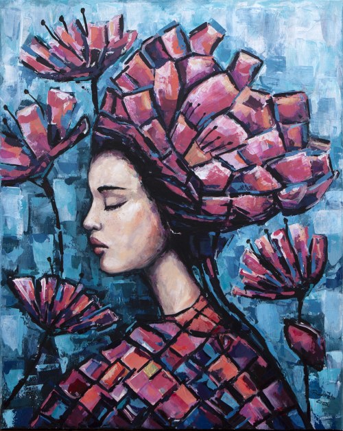Noemi, Iwona Pityńska