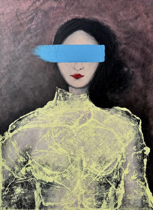 Portret, Esma Stasiak