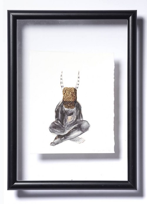 Władcy sił natury 10, 2013, Magdalena Cybulska