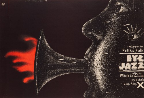 Był jazz, 1982, Lech Majewski