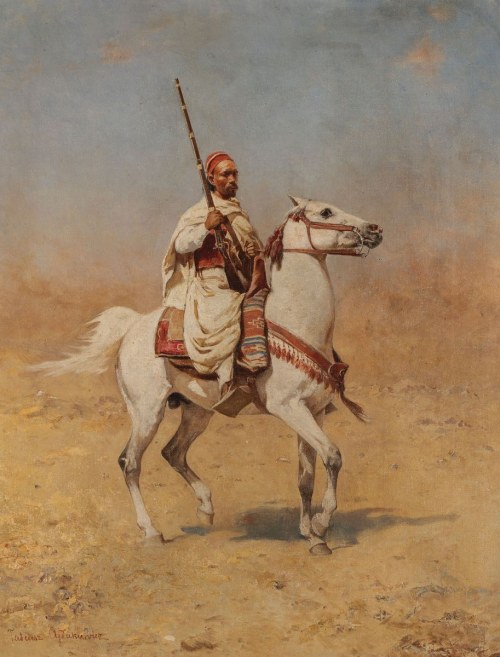BEDUIN NA SIWKU, Tadeusz Ajdukiewicz