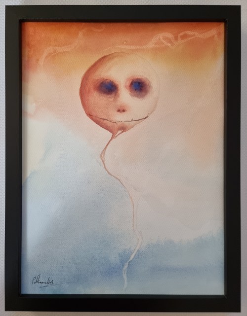 numer 13, 2023, Oskar Polkowski