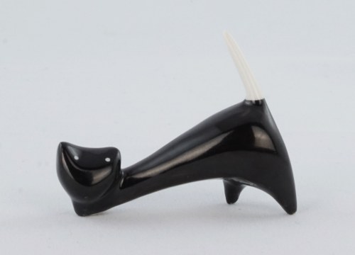 Kotek, projekt z 1953 r. - l. 50.-60. XX w., Liliana Borenowska