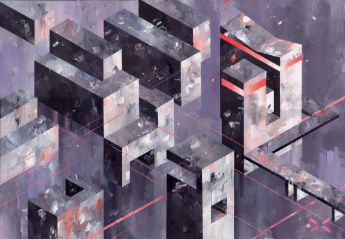 xyz05, 2019, Aleksandra Sadowska