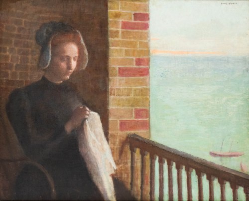 Bretończyk, Louis Picard