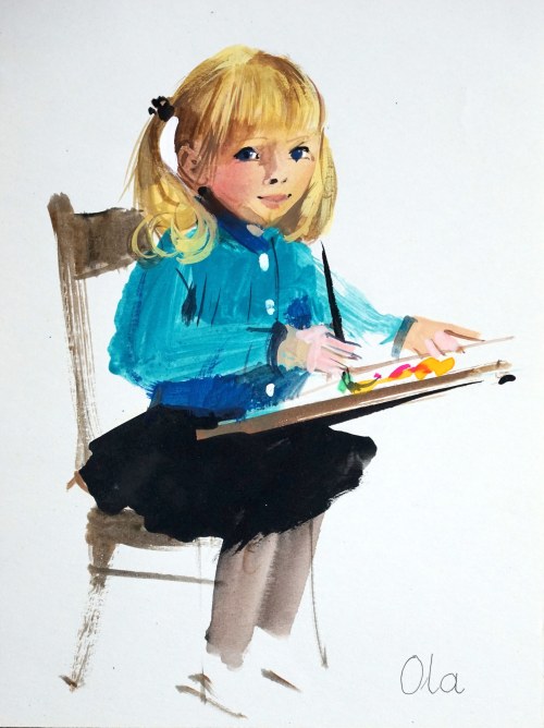 ok. 1974 r., Janusz Grabiański
