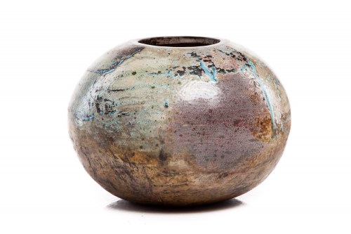 Z cyklu : Vessels #2, Marianna Dudek