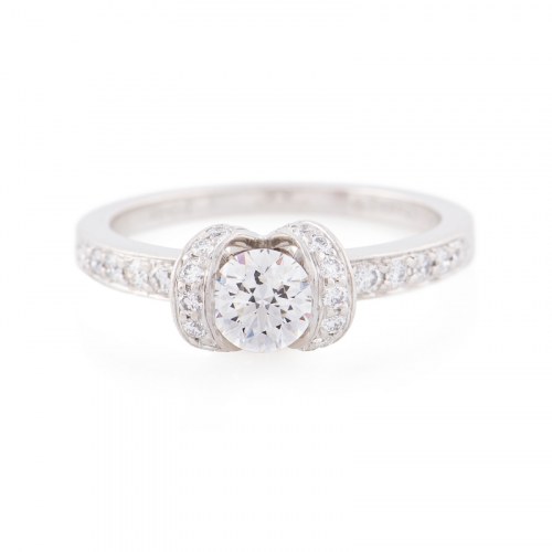 Tiffany & Co., XXI w., Tiffany & Co