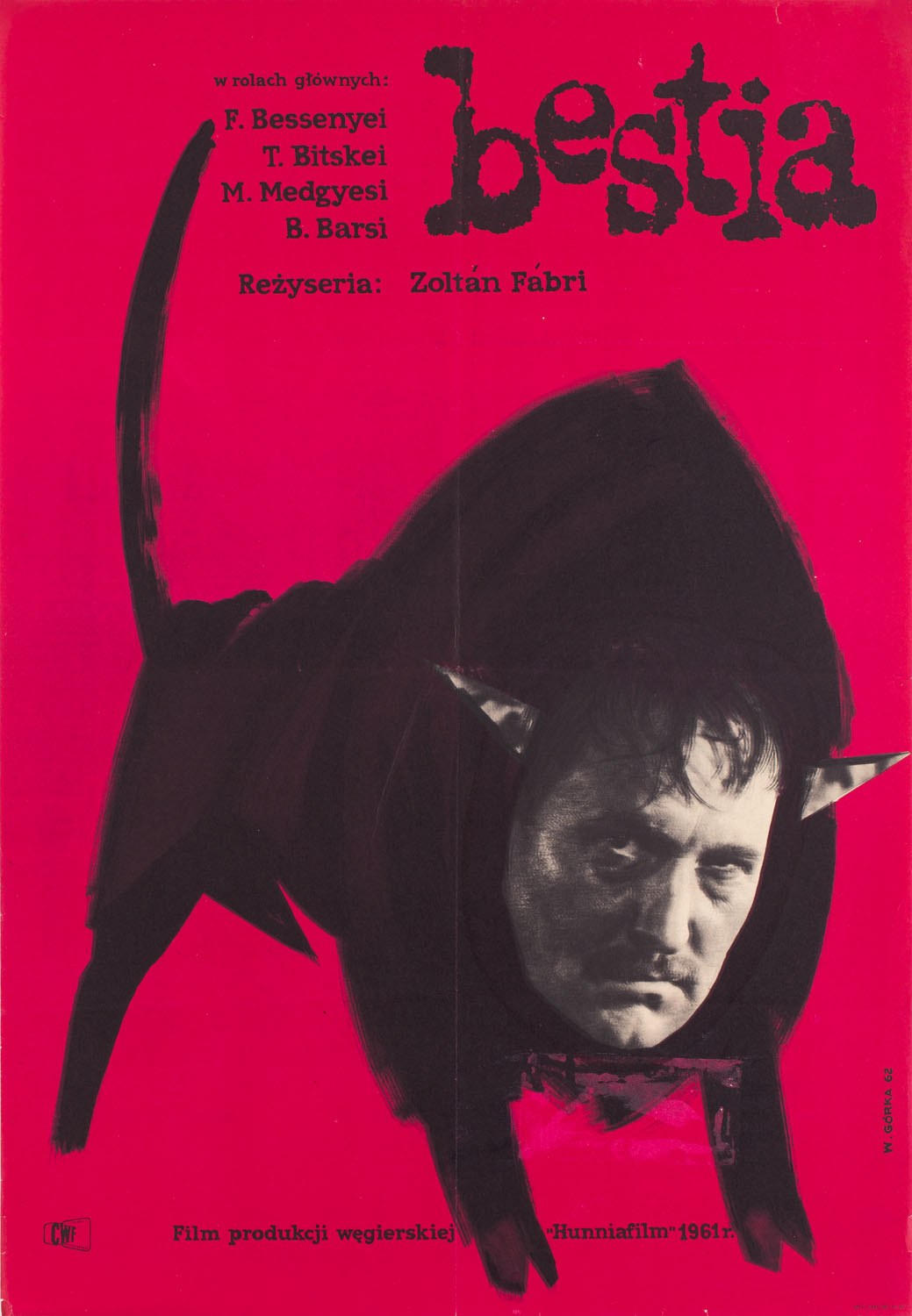wiktor-g-rka-1922-komorowice-2004-warszawa-plakat-do-filmu-bestia