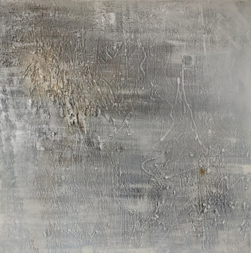 Faktura I, 2023, Agnieszka Religa