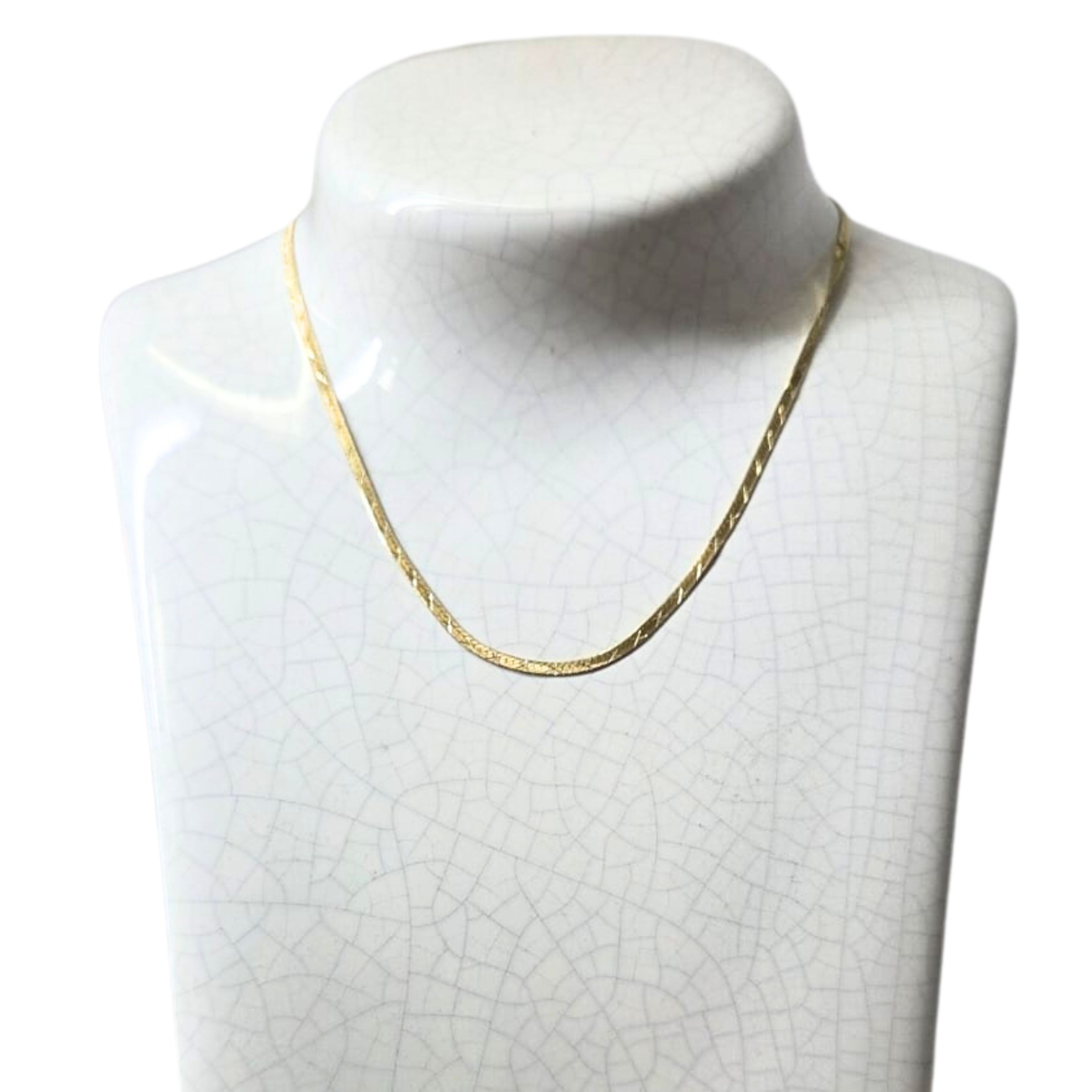 Gold chain, Midas (14k) - Online auction / Online bidding - Price