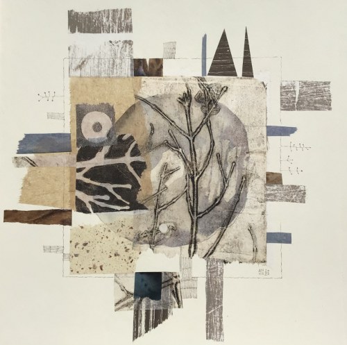 My Favourite Things, 2023, Anna Kandler