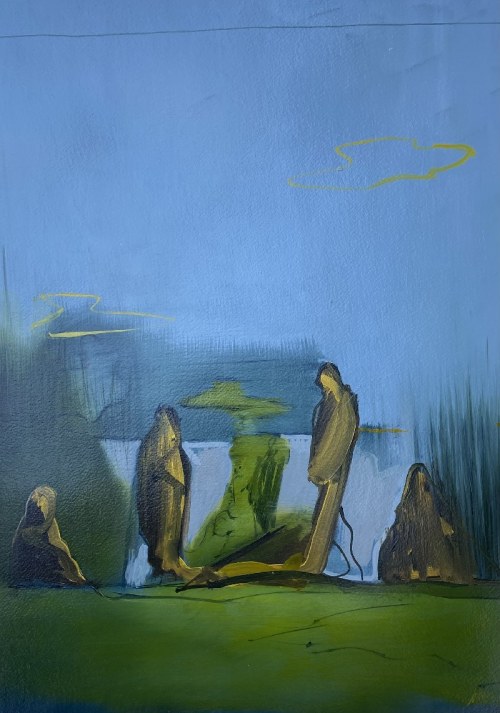 Untitled, 2022, Francisco Pero Domeyko