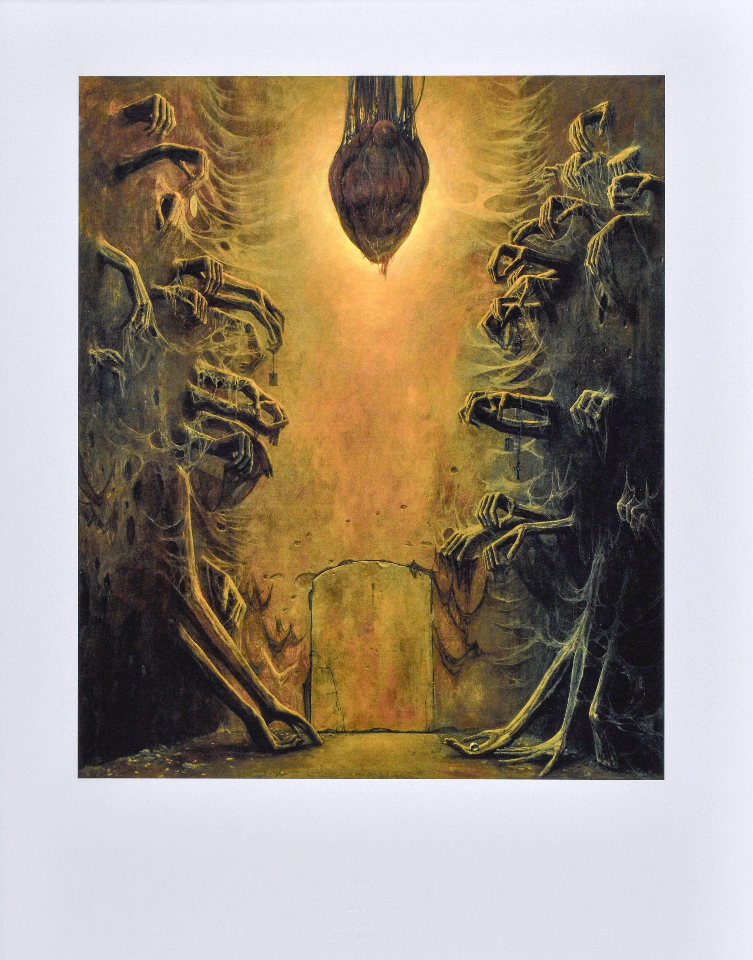 ★洋書 ZDZISTAW BEKSINSKI 1929-2005 ベクシンスキー Amazon.co.jp: 洋書 ZDZISTAW BEKSINSKI 1929-2005