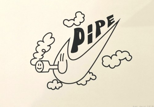Pipe Nike, Polish Pipe