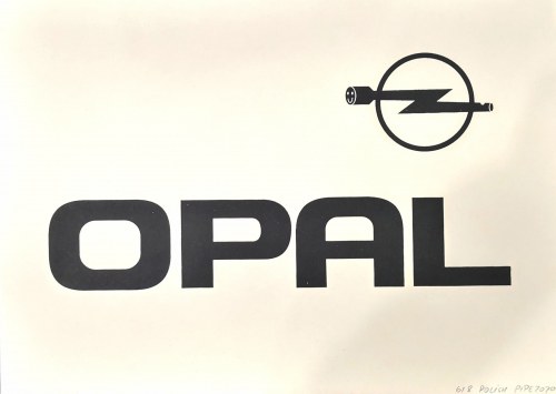 OPAL, Polish Pipe
