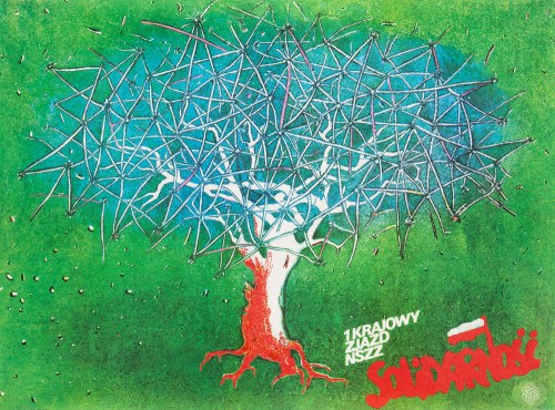 1981, I Krajowy Zjazd NSZZ SOLIDARNOŚĆ