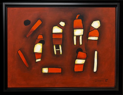 Ludzie, 1998, Witold-K.
