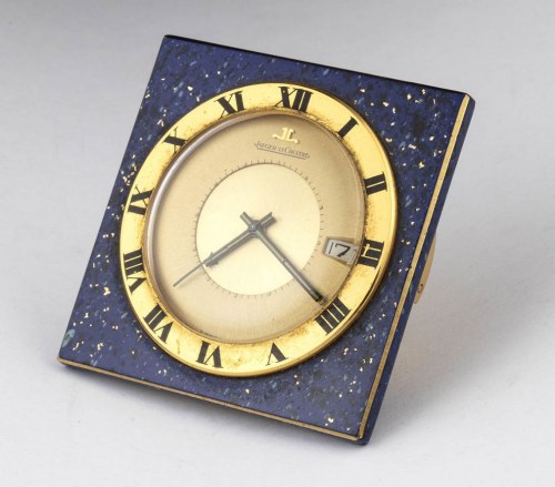 1960s, Jaeger-LeCoultre