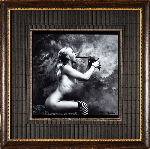 Żegnaj Jan!, Jan Saudek