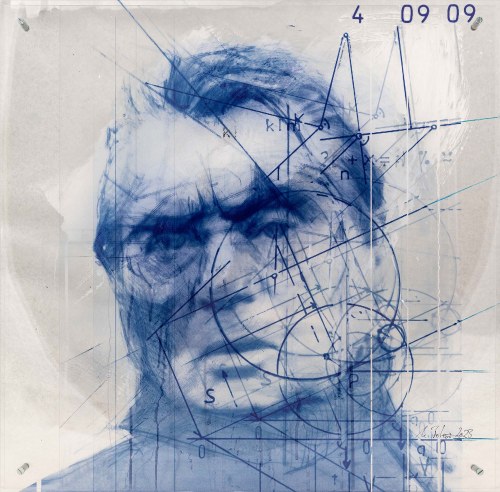 Francis Bacon, 2023, Ulrike Bolenz