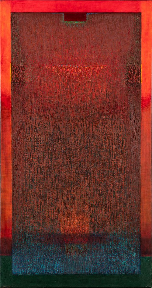 Epifania, 2018, Władysław Podrazik
