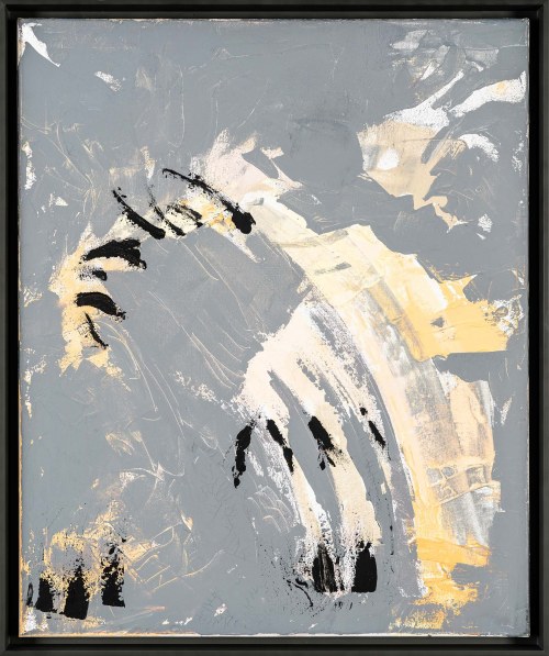 K, 2017, Jerzy Skolimowski