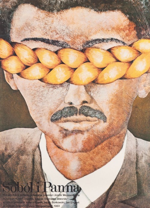 Soból i Panna, 1983, Piotr Krochmalski
