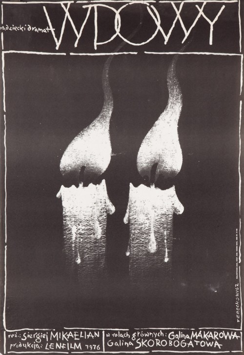 Wdowy, 1988, Włodzimierz Terechowicz
