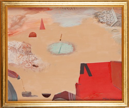 Z górnej półki, 1993, Juliusz Narzyński