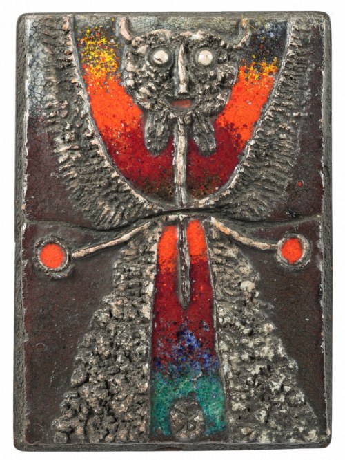 "Czart", Bolesław Książek