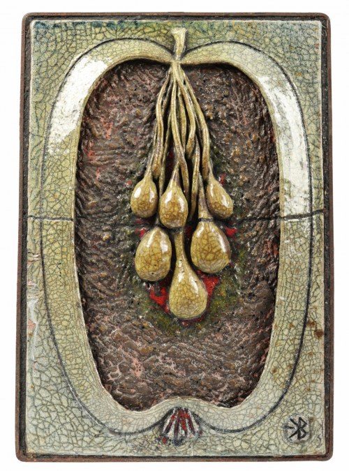 "Owoc", Bolesław Książek