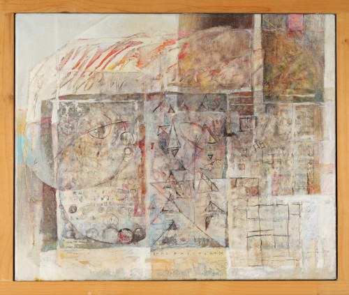 ur. 1963), "Kwadratura trójkątnego koła", Ryszard Paprocki