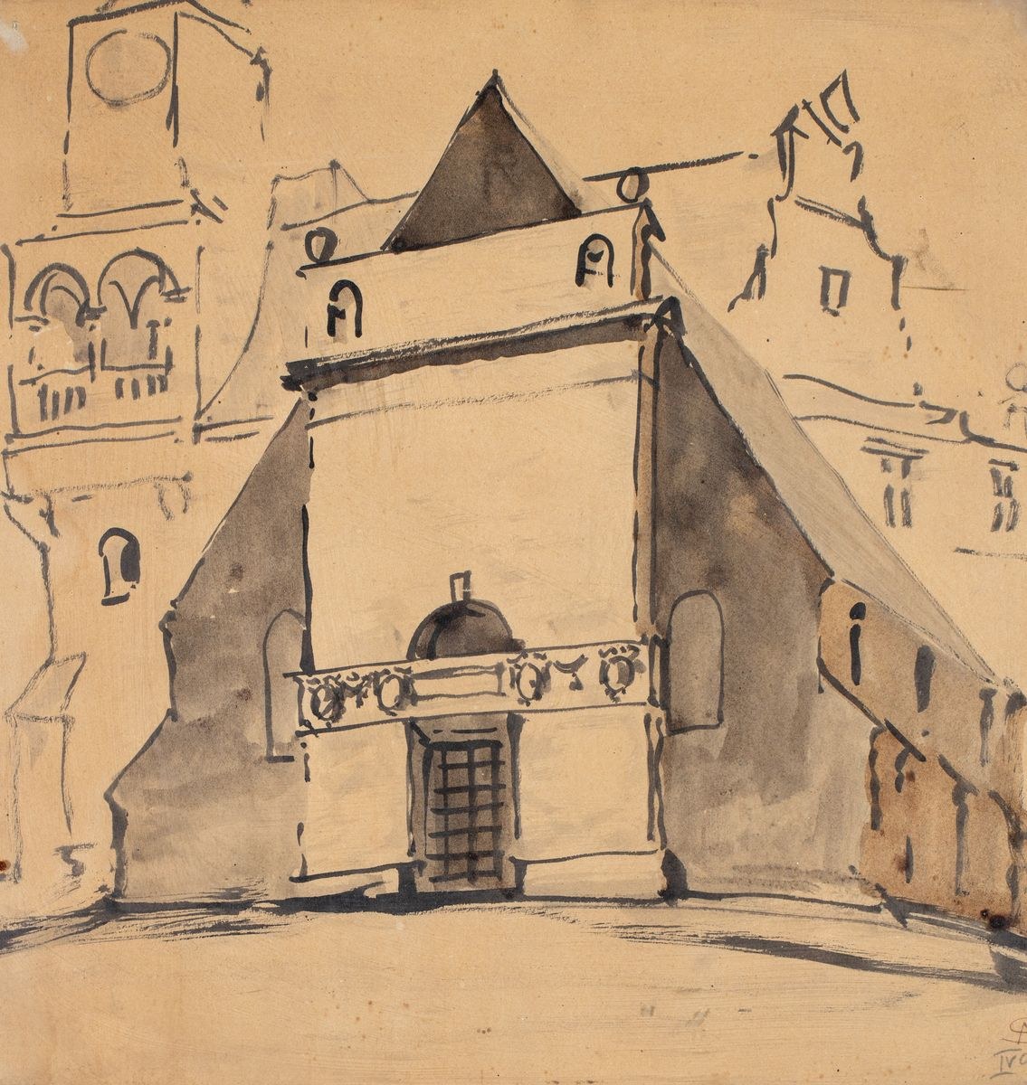 Stanisław NOAKOWSKI Aukcja / Licytacja online Cena OneBid