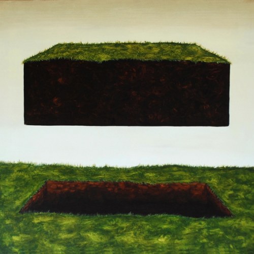 Gravitation, 2012, Dawid Czycz