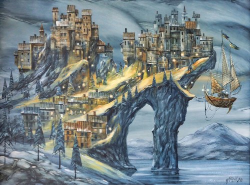 Nr 311, 2021, Jacek Walczak