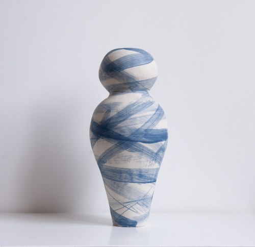 Wrapped, 2022, Licia Cicala