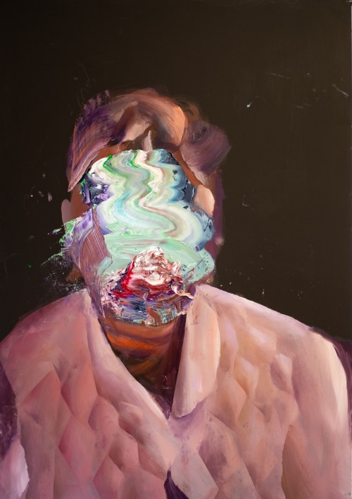 No name (Szaleńcy, mordercy do wynajęcia) , 2023, Rafał Chojnowski