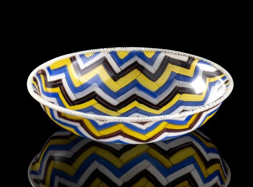 Bowl, Murano ‪1932 ca., Ulderico Moretti