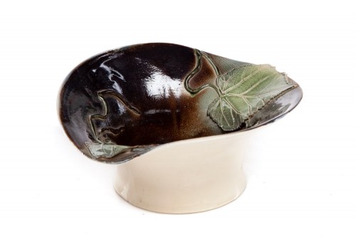Forma ceramiczna, Marita Benke-Gajda