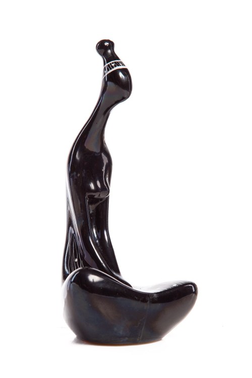 Figurka "Sudanka", Henryk Jędrasiak