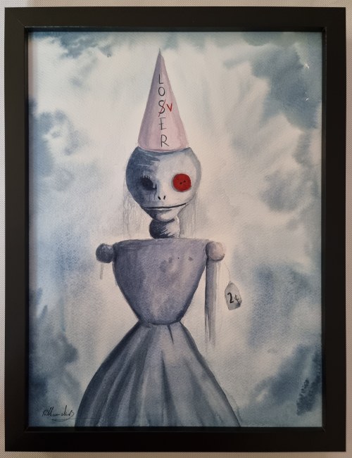 numer 14, 2023, Oskar Polkowski