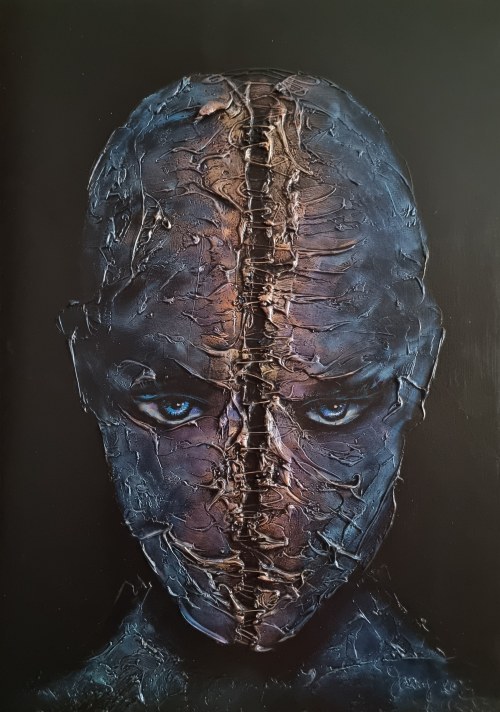 Terapia, 2023, Przemysław Adamowski