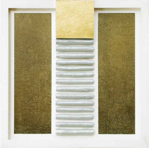 MAGIA NADZIEI, 2018, Jerzy Grochocki