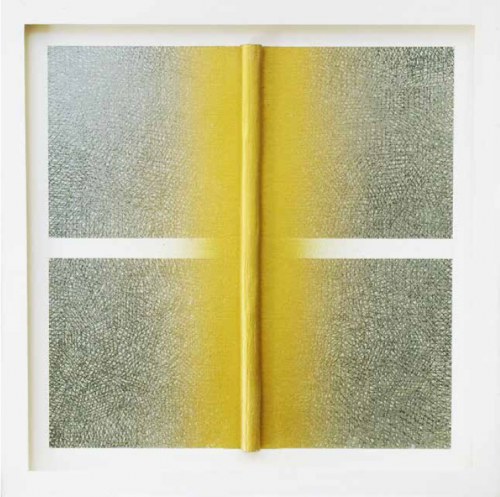 MAGIA WIARY, 2018, Jerzy Grochocki