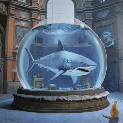 Fascynacja,2023, Adam Swoboda