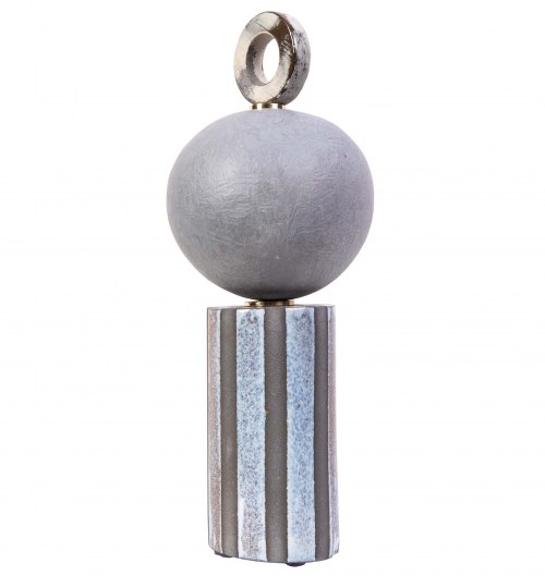 Kinga ZIELIŃSKA, Totem No. 20; 2022, Oteki - Iga Borkowska