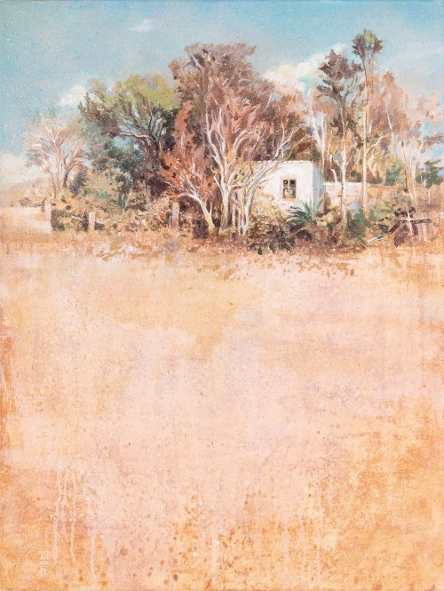 Sardynia Casa Vacanze 2; 2021/22, Anna Chmiel